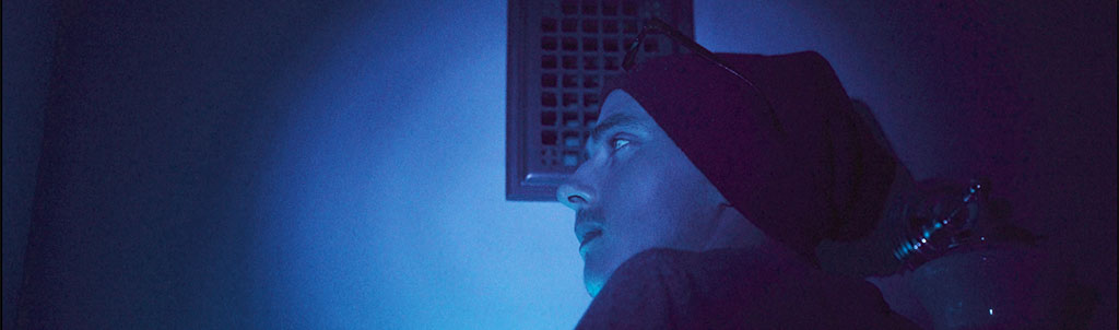 Followed Horror Movie (Official) - Now streaming!