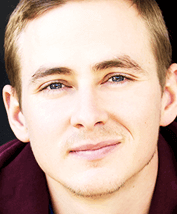 Tim Drier from the Followed movie Picture of Tim Drier from on Followed movie