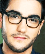 Matthew Solomon from the Followed movie Picture of Matthew Solomon from on Followed movie